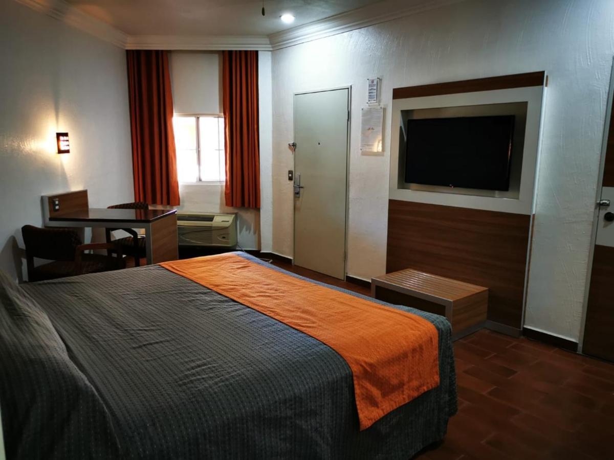 Hotel Premier แอร์มอซิโญ ภายนอก รูปภาพ