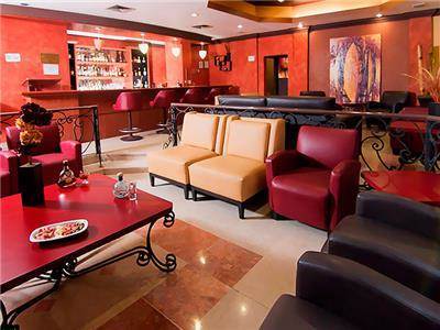 Hotel Premier แอร์มอซิโญ ภายนอก รูปภาพ