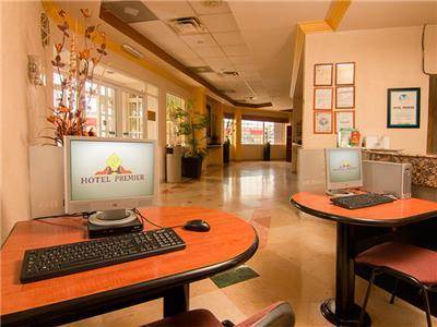 Hotel Premier แอร์มอซิโญ ภายนอก รูปภาพ